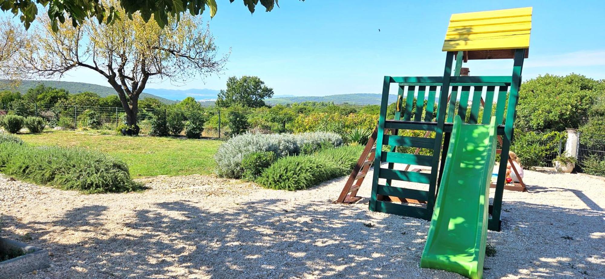 Villa Jelena Zara Esterno foto