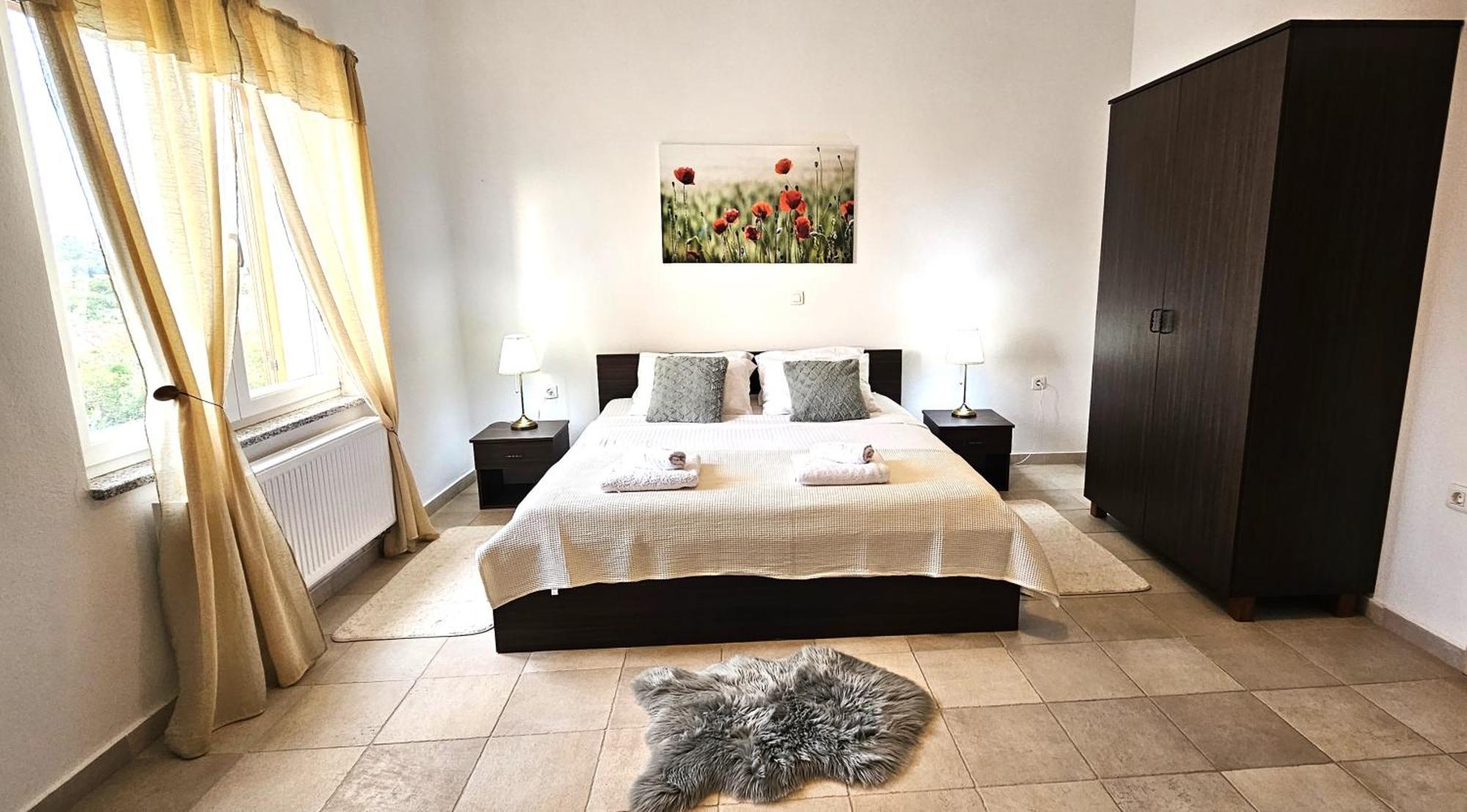Villa Jelena Zara Esterno foto