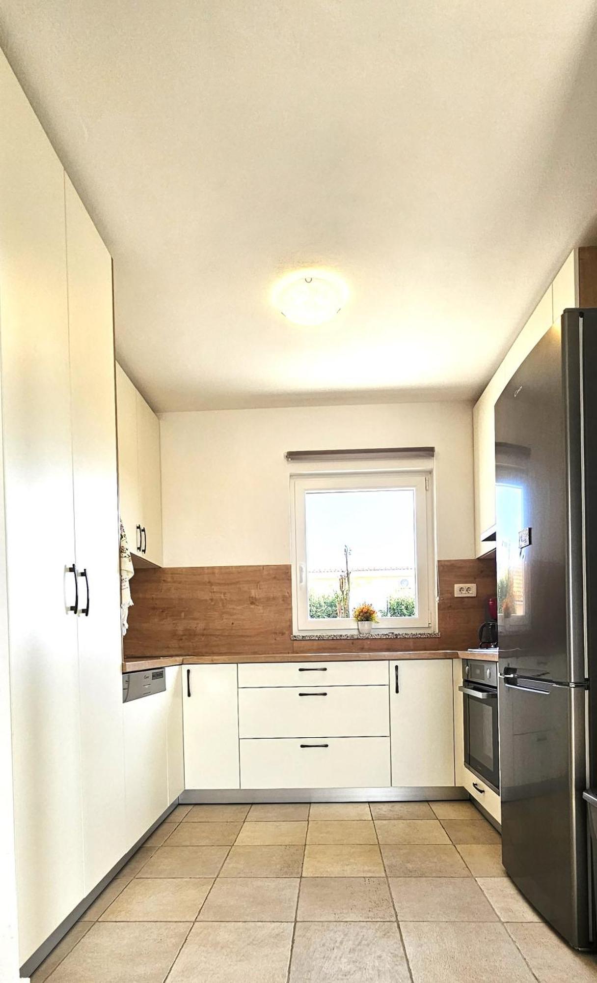 Villa Jelena Zara Esterno foto