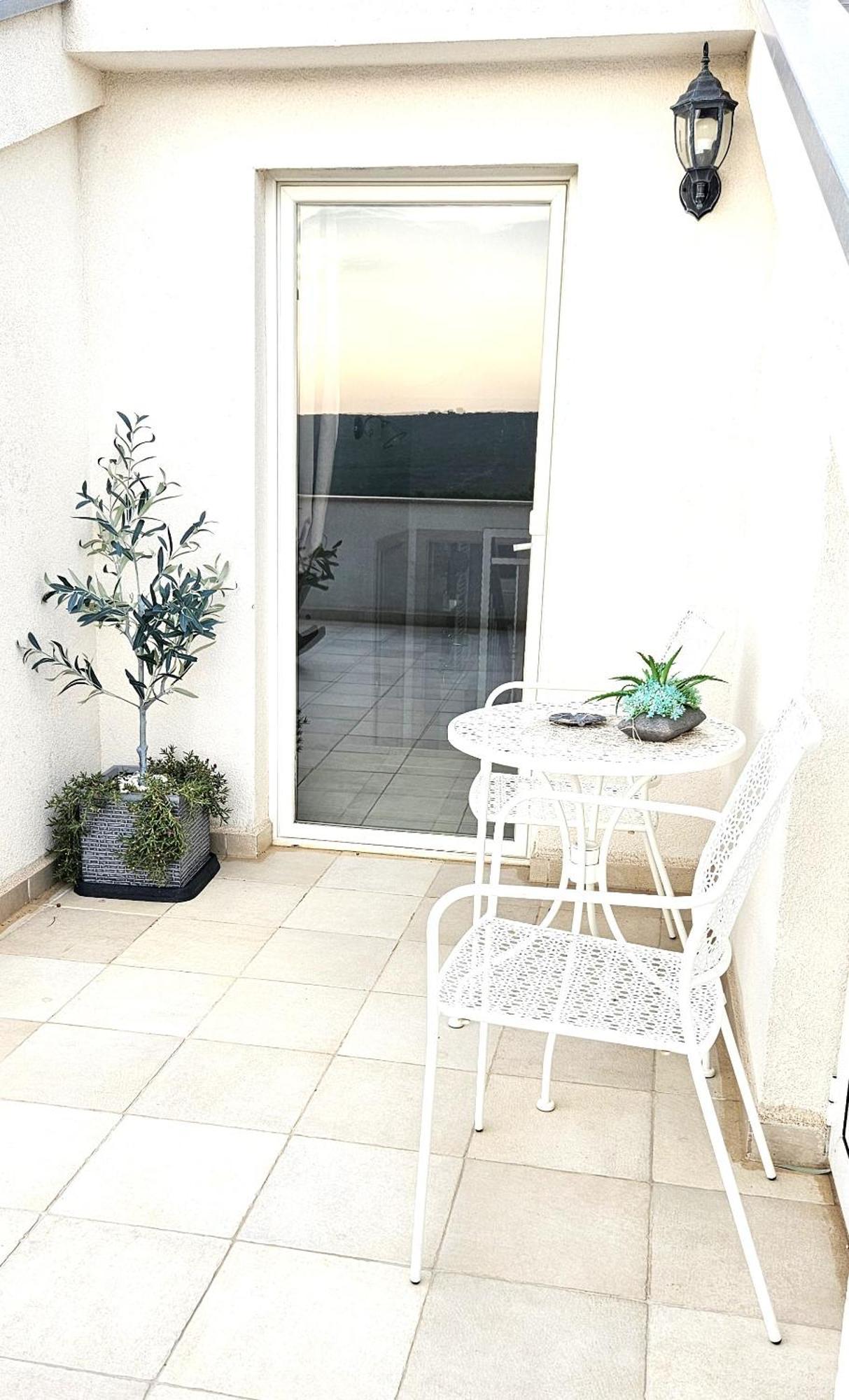 Villa Jelena Zara Esterno foto