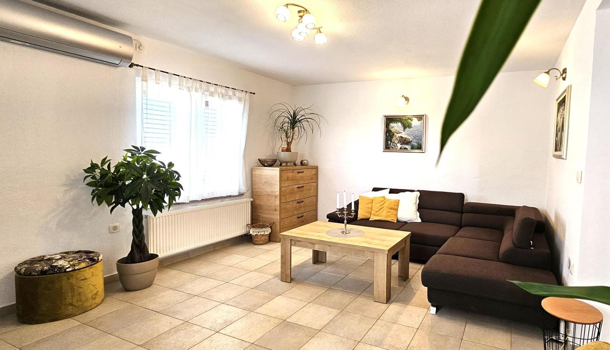 Villa Jelena Zara Esterno foto
