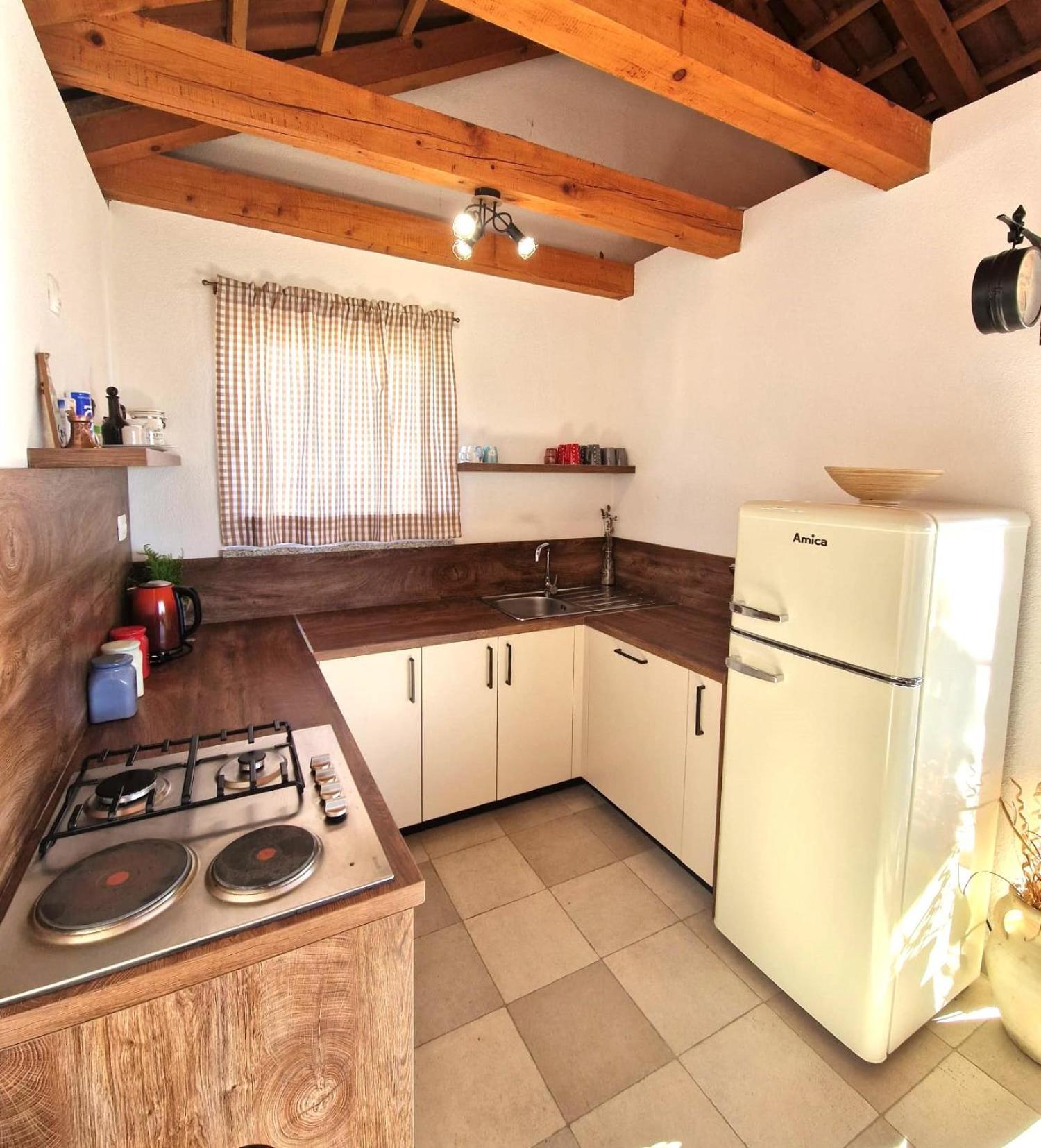 Villa Jelena Zara Esterno foto