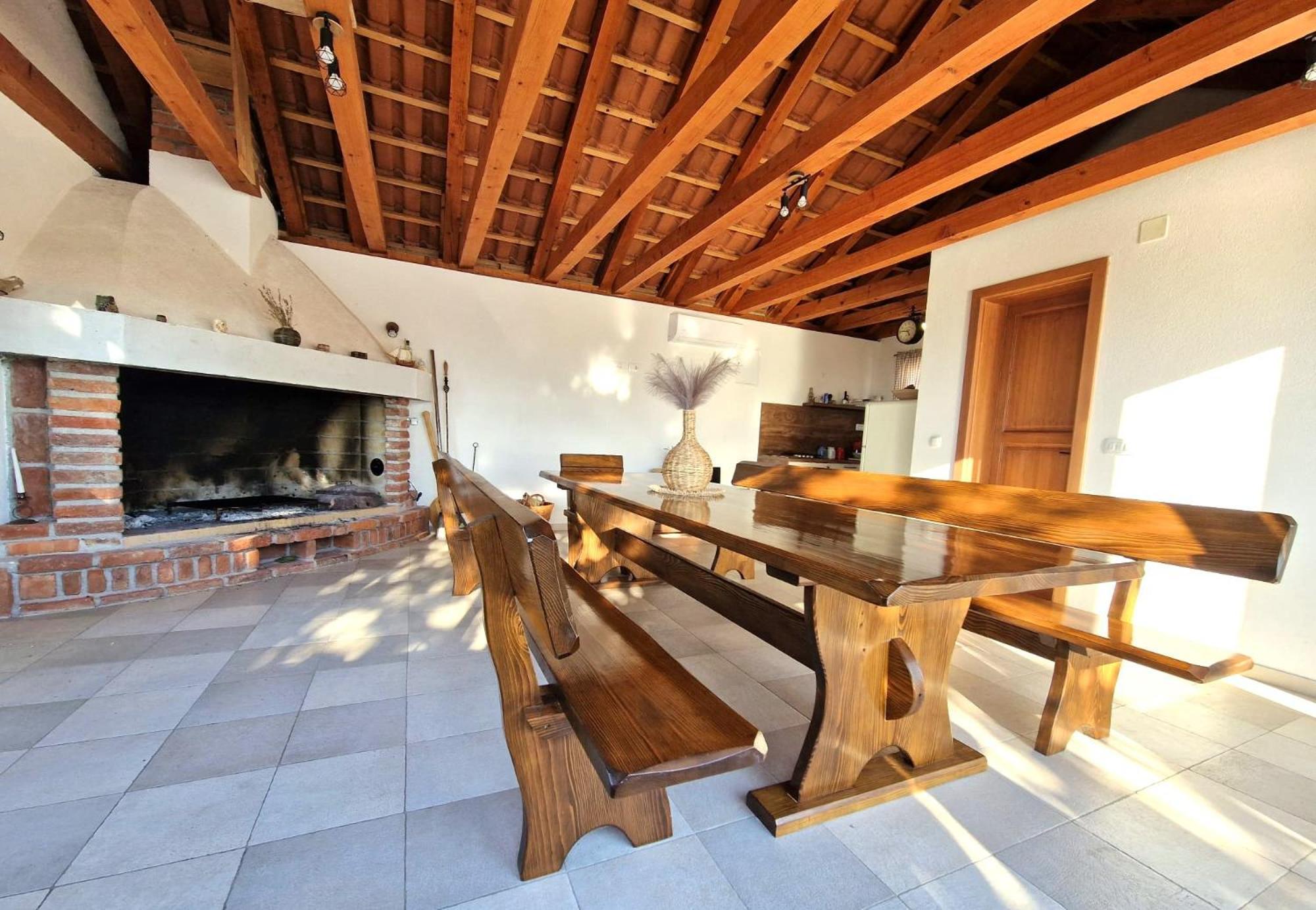 Villa Jelena Zara Esterno foto