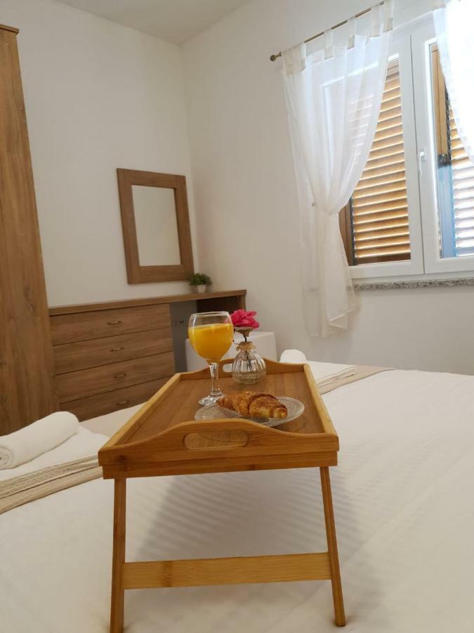 Villa Jelena Zara Esterno foto